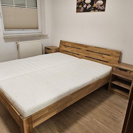 Haus Burgitta Whg. Sirius Apartment Norden Bagian luar foto