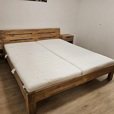 Haus Burgitta Whg. Sirius Apartment Norden Bagian luar foto