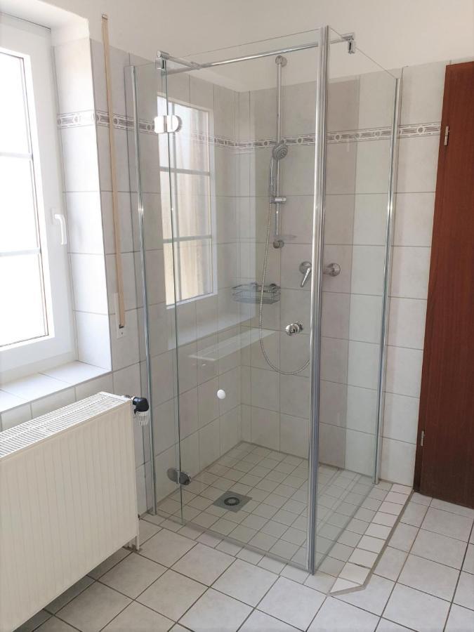 Haus Burgitta Whg. Sirius Apartment Norden Bagian luar foto